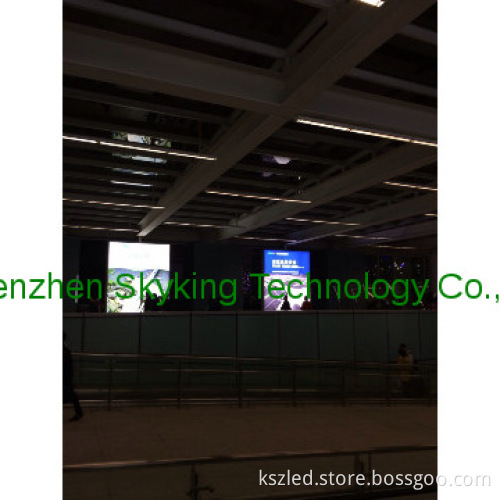 LED adertising light. LED advertising lightbox